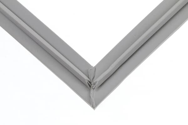 Intermetro Rpc06-1011A Tall Cabinet Door Gasket, 58.5X25.375X0. (IMIRPC06-1011A)