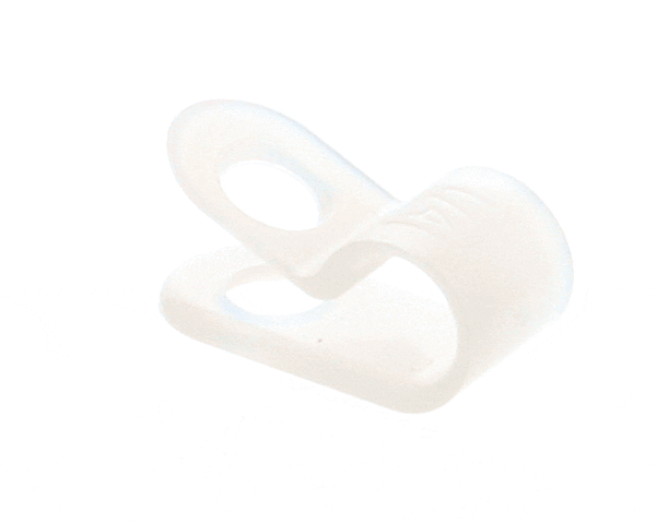 Intermetro Rpc06-858 1 /4 Thermostat Bulb Clamp (Re (IMIRPC06-858)