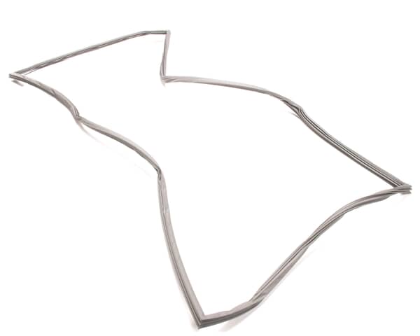 Intermetro Rpc06-873C 3/4 Height Door Gasket (O.D) 4 (IMIRPC06-873C)