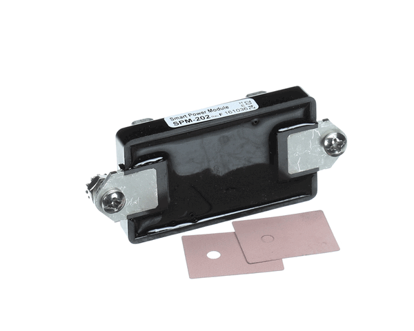 Intermetro Rpc13-1404 Rp C5 98 Control Relay Module (IMIRPC13-1404)