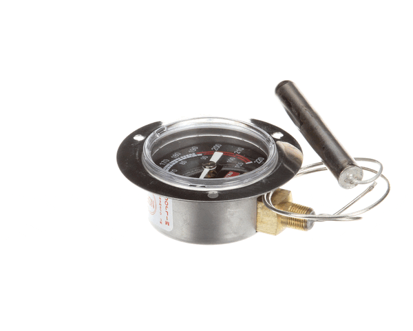 Intermetro Rpc13-189 Thermometer Analog (IMIRPC13-189)