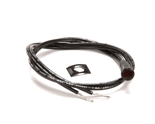 Intermetro Rpc13-245 250 Volt 16 Lead Red Indicator (IMIRPC13-245)