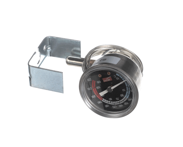 Intermetro Rpc13-446 Dual Cav Cab Thermometer- Anlg (IMIRPC13-446)