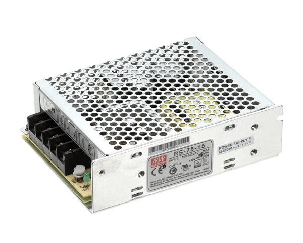 Intermetro Rpc13-521 Power Supply, Digital (IMIRPC13-521)