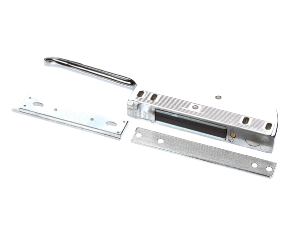 Intermetro Rpc14-253 Flush Handle Door Latch (1 Pie (IMIRPC14-253)