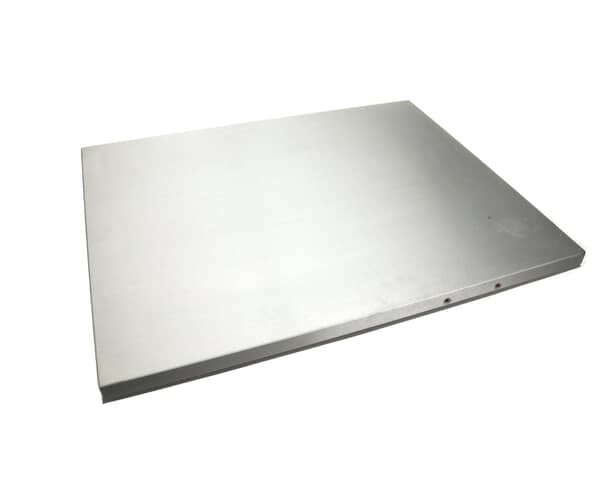 Intermetro Rpc5-39-Tsdr Top Solid Dutch Door (Complete (IMIRPC5-39-TSDR)