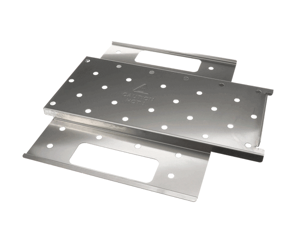 Intermetro Rpc5-9S-0011 Reservoir Cover (Metal Cover I (IMIRPC5-9S-0011)