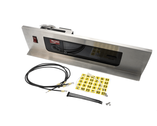 Intermetro Rpc58-Contr-Kit 8 Series Retrofit Kit (IMIRPC58-CONTR-KIT)