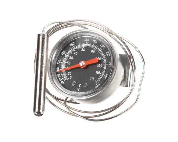 Intermetro Rpqc13-165 Analog Thermometer (IMIRPQC13-165)