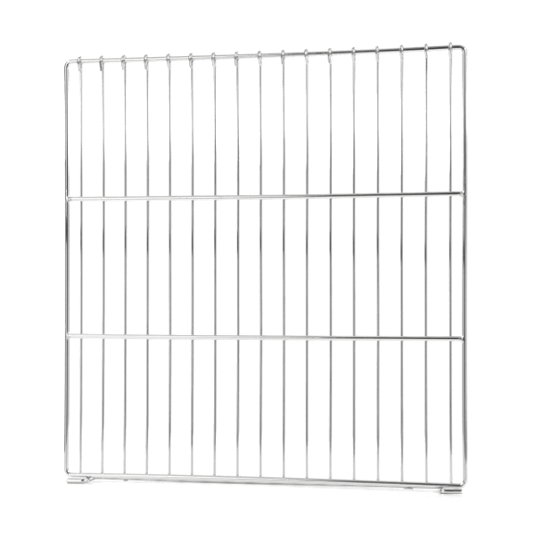 Imperial 0115 Ihr/Oven Rack, 26Inx27In W/Pla (IMP0115)
