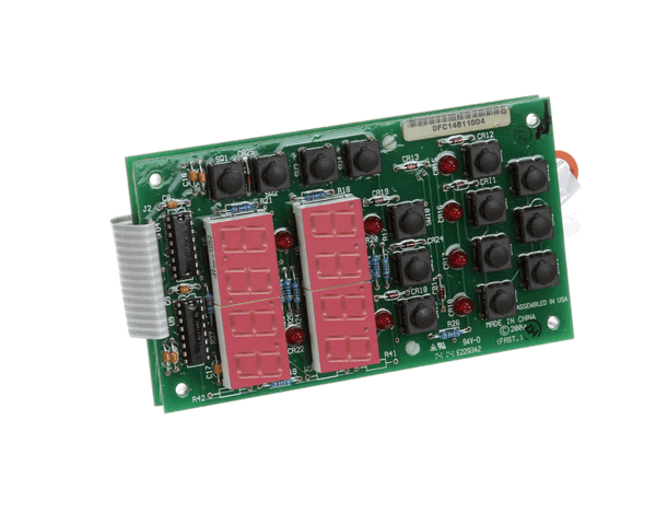 Imperial 1091 Controller Icv Cook And Hold (IMP1091)