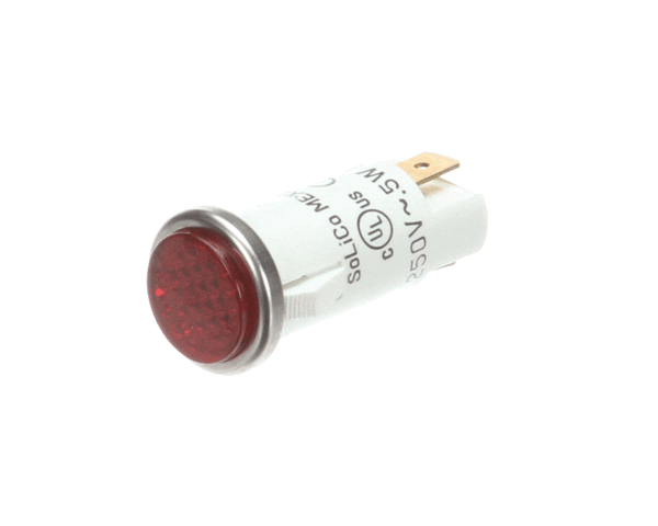 Imperial 1124-230 Itge/Irc/Icv/Idr - Indicator Heat Light (IMP1124-230)