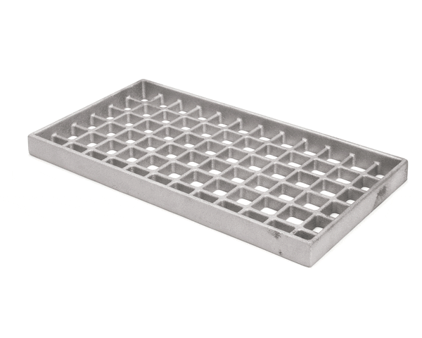 Imperial 1207 8 X15 Bottom Grates (Cast Iron) For An E (IMP1207)
