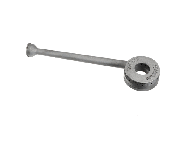 Imperial 1232 Open Burner-Rear Venturi For Ir (Old P/N (IMP1232)