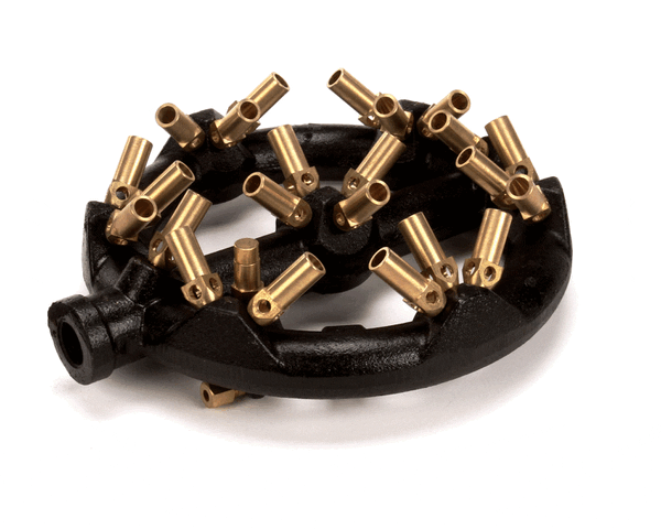 Imperial 1272 23 Tip Jet Burner (Natural Gas,#55) For (IMP1272)