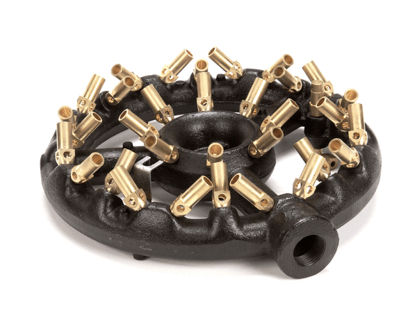 Imperial 1274 32 Tip Jet Burner (Natural Gas #61) For (IMP1274)