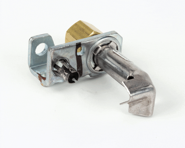 Imperial 1291 Oven Pilot -Nat- (Cir) (Old P/N 1292) (F (IMP1291)