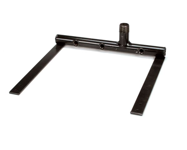 Imperial 1365 3 Tube Fryer Manifold If-40 W/ Brackets( (IMP1365)
