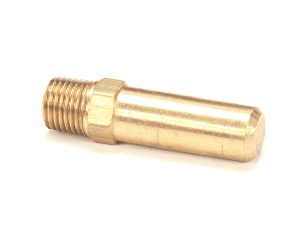Imperial 1625-65 Blank Orifice For Fryer (IMP1625-65)