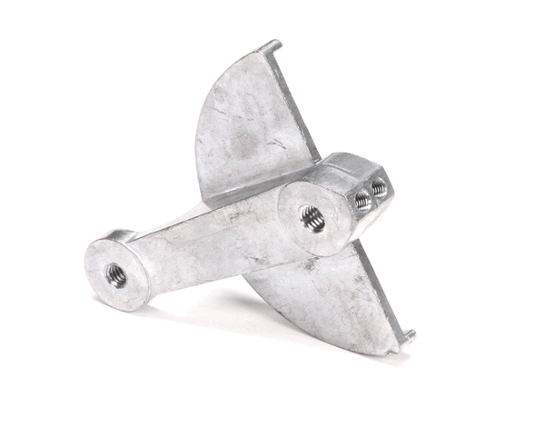 Imperial 2003 Bell Crank W/Tapped Shft Hle For If-Bask (IMP2003)