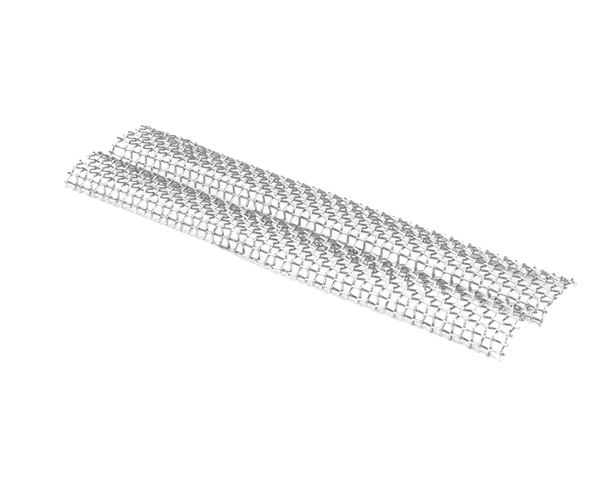 Imperial 20126 Wire Mesh, Raised Griddle/Broiler Set of 2 (IMP20126)