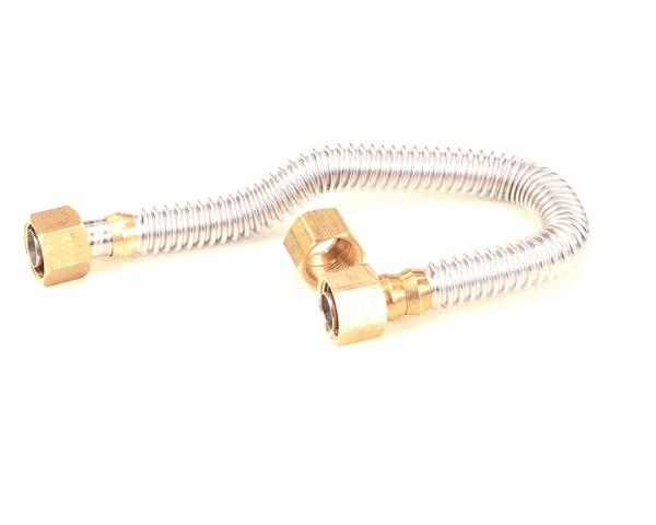 Imperial 2102-01 3/8 In. Tubing For Icb (IMP2102-01)