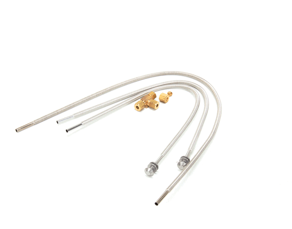 Imperial 21070 Pilot Burner Complete Assembly For Ir (IMP21070)