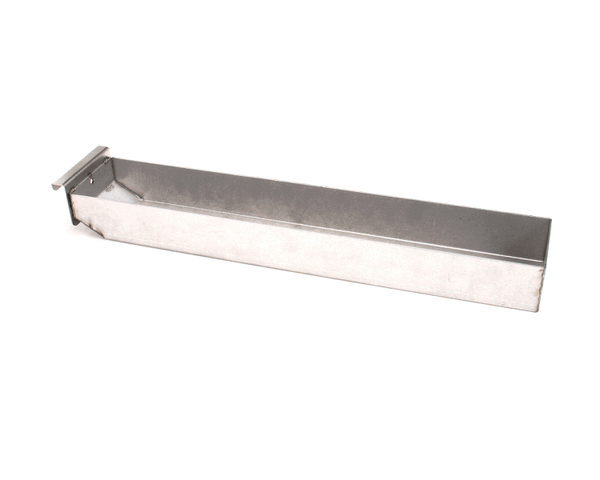Imperial 21096 4 In. Wide Grease Can (Ir 2000 (IMP21096)