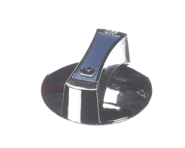 Imperial 2701 Burner Knob W/Logo, Flat Side Up (In Off (IMP2701)