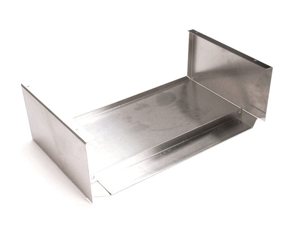 Imperial 28056 Ifs-40 Panel Vessel Rear (IMP28056)