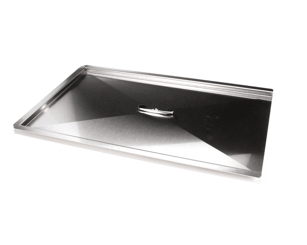 Imperial 28085 Ifs-40/50 Vessel Vat Cover With Handle (IMP28085)