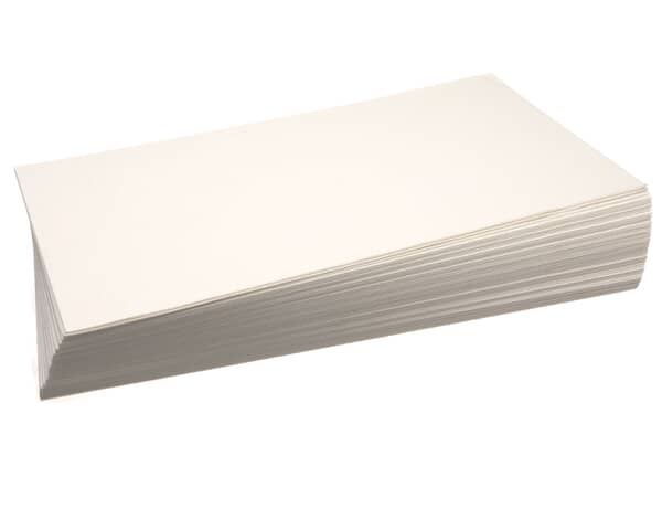 Imperial 28209 Ifs 40 & 50 Filter Paper (1) Box 100 She (IMP28209)