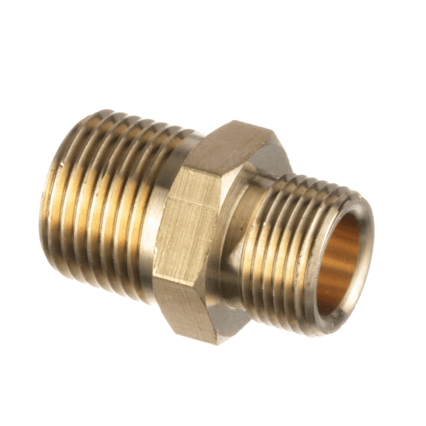 Imperial 2995 Brass Str. Fittin 3/8In Npt X 3/8 Cc (Sl (IMP2995)