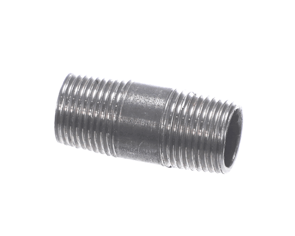 Imperial 30160 3/8 X 1-1/2 Pipe Nipple Black (IMP30160)
