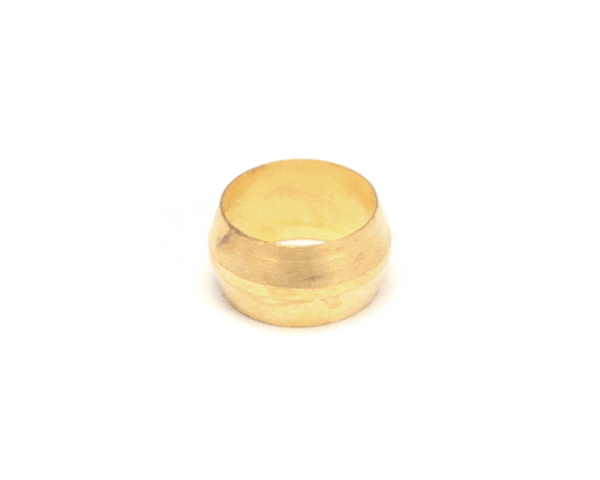 Imperial 30272 3/8 Compression Sleeve Brass (IMP30272)