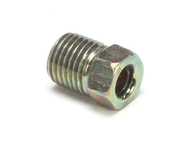 Imperial 30281 3/16 Inverted Flare Nut Steel (IMP30281)