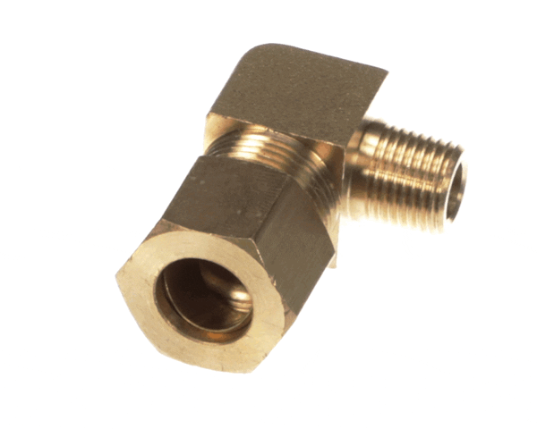 Imperial 30287 3/8 Mipl 1/8 90 Degree Male Elbow (IMP30287)