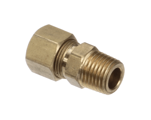 Imperial 30293 3/8 C X Mip 1/4 Male Connector Brass (IMP30293)