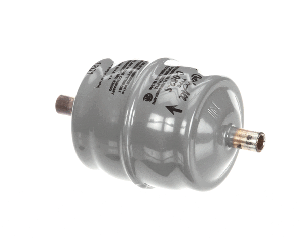 Imperial 30957 1/4 Od Filter-Drier 400249 For Refer Bas (IMP30957)