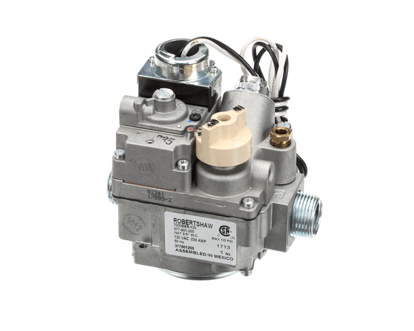 Imperial 32165 Filter-Gas Valve 120V P/N 700-454-Ber-12 (IMP32165)