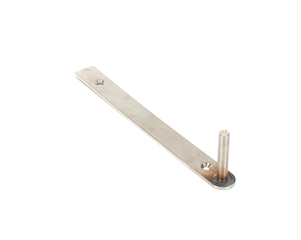 Imperial 32237 Icv-New Door/40In. Lower Hinge Backet As (IMP32237)