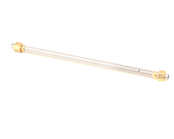 Imperial 34679-11 3/8 X 11 Lg Corrigated S/S Flex Tubing ( (IMP34679-11)
