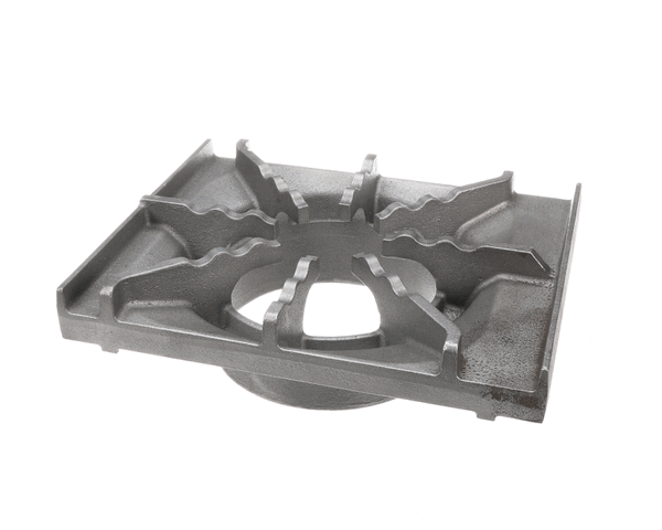 Imperial 35335 Rear Grate, 12, Ihr-6-Cast Iron (Old P/N (IMP35335)