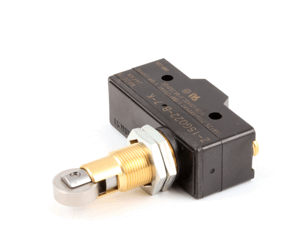 Imperial 35717 Ir-C Micro Snap Action Roller Switch (Re (IMP35717)