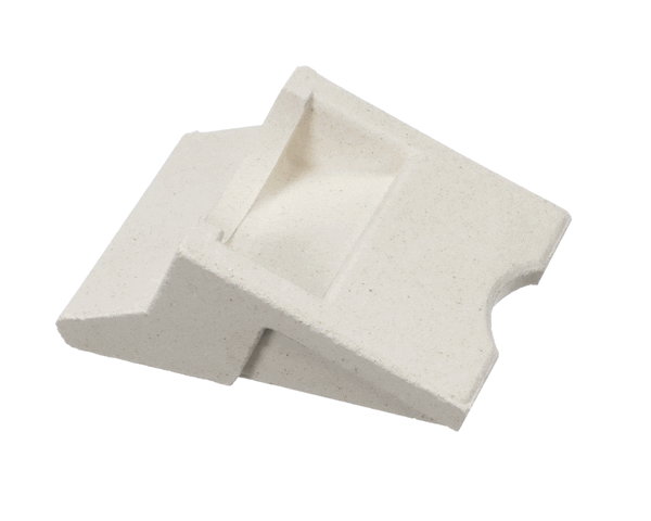Imperial 36045 Target Radiant Cordierite: Tolerance +/- (IMP36045)