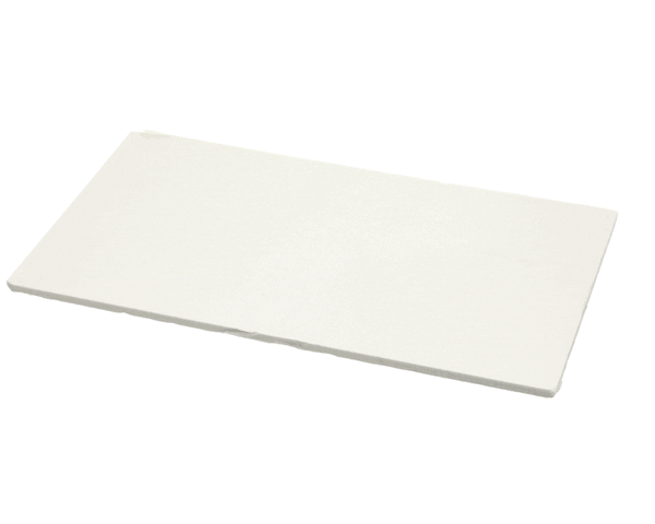 Imperial 36292 Ifs-Op Upper Flue Insulation 7 9/16 X 12 (IMP36292)