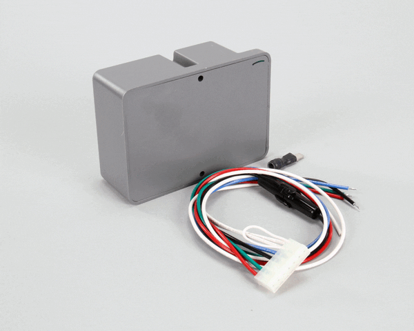 Imperial 37110 Isae Ignition Kit (Includes Ignition Con (IMP37110)