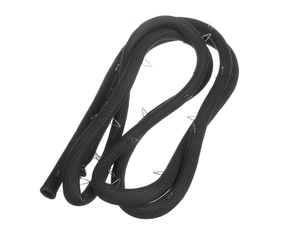 Imperial 37383 Euro - Fiberglass Clip Gasket, .420Dia (IMP37383)
