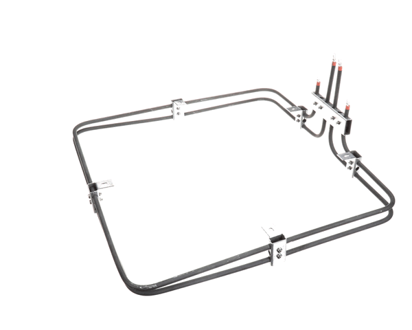 Imperial 39251 Hscve-Heating Elements 208V 5000 Watts (IMP39251)
