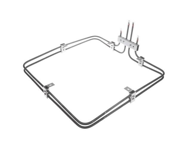 Imperial 39252 Hscve-Heating Elements 230V 5000 Watts (IMP39252)